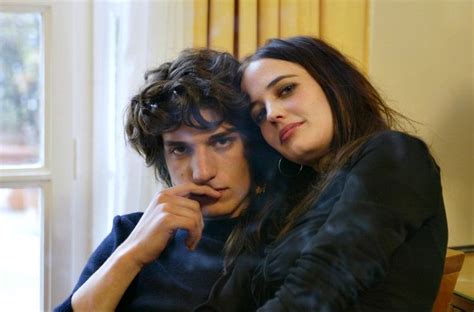 louis garrel nude|Eva Green Answers Every Question We Have About The。